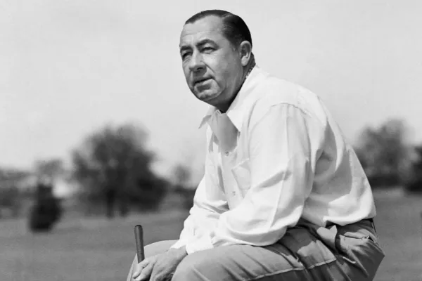 Walter Hagen