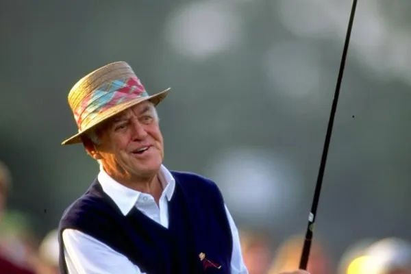 Sam Snead