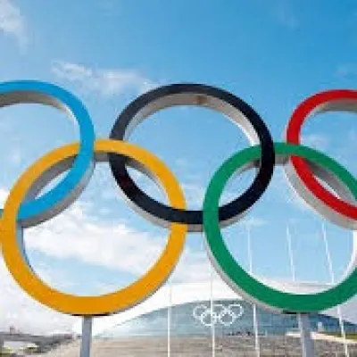 Favourite Olympic Sport