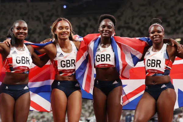 Athletics