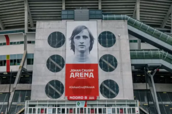 Johan Cruyff Arena