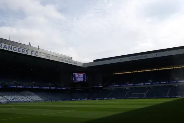 Ibrox
