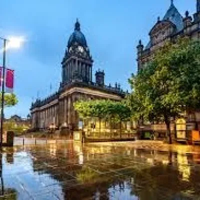 Activities - Leeds
