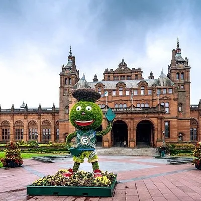 Activities - Glasgow