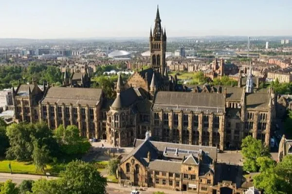 University of Glasgow