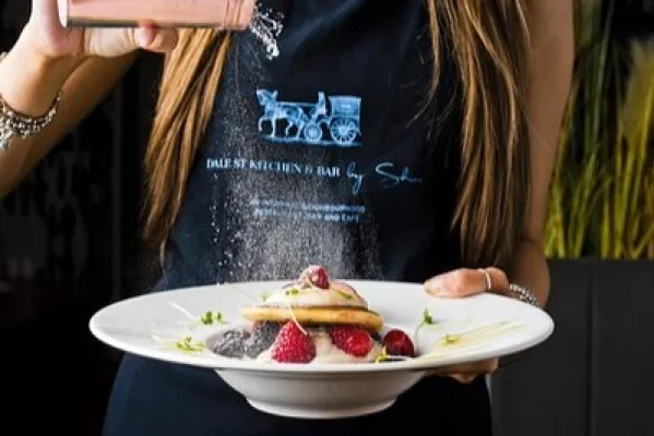 Dale Street Kitchen & bar by Shino