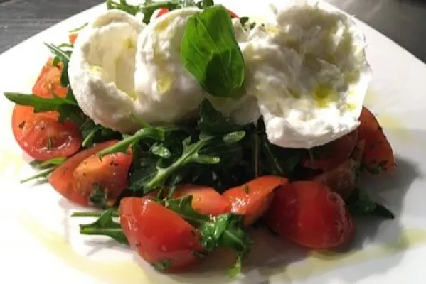 Cucina di Vincenzo