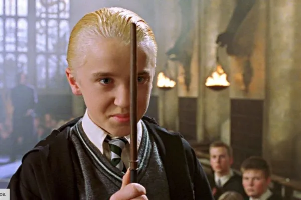 Draco Malfoy
