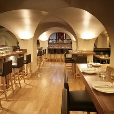 Best Restaurants - Nottingham
