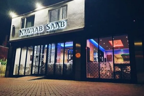 Nawaab Saab