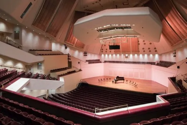 Theatre Royal & Royal Concert Hall