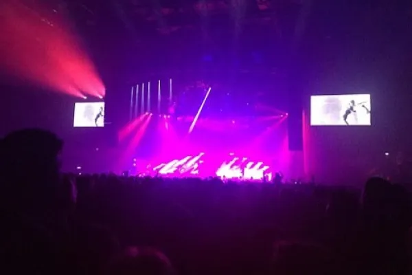 Motorpoint Arena Nottingham
