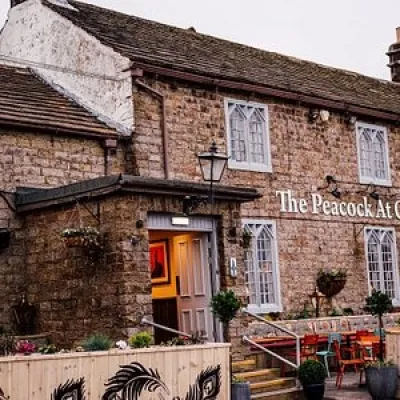 Best Restaurant - Sheffield