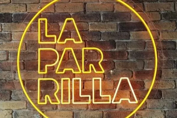 La Parrilla Tapas Bar & Grill