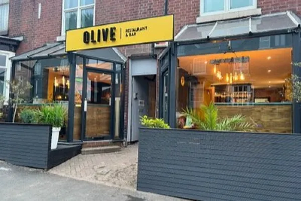 Olive Restaurant
