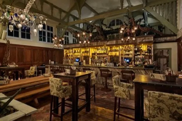 The Botanist Sheffield Bar & Restaurant