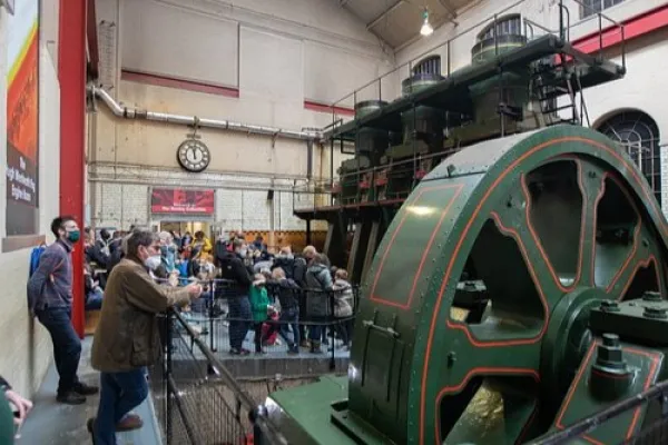 Kelham Island Museum