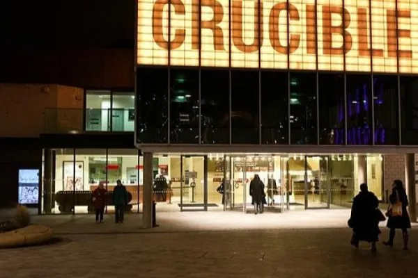 Crucible Theatre