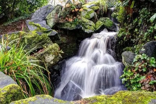 Endcliffe Park