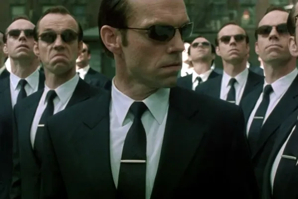 Agent Smith