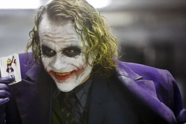 The Joker