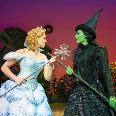 Best Ever Musical