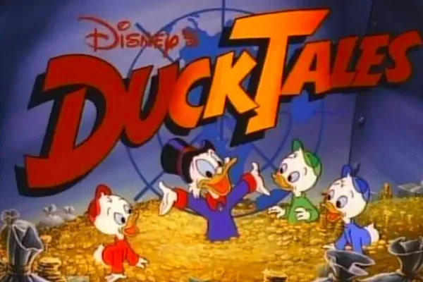 Duck Tales