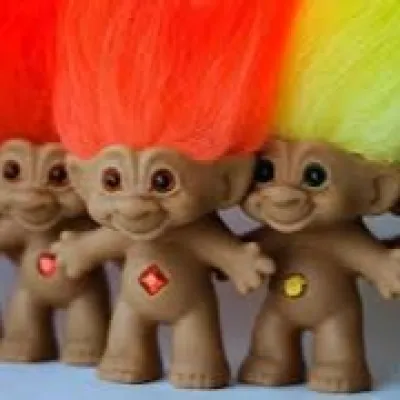 Best Toys of the 90's