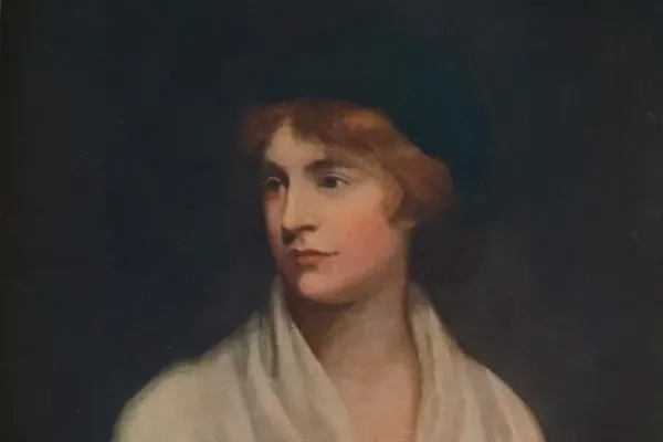 Mary Wollstonecraft