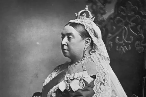 Queen Victoria