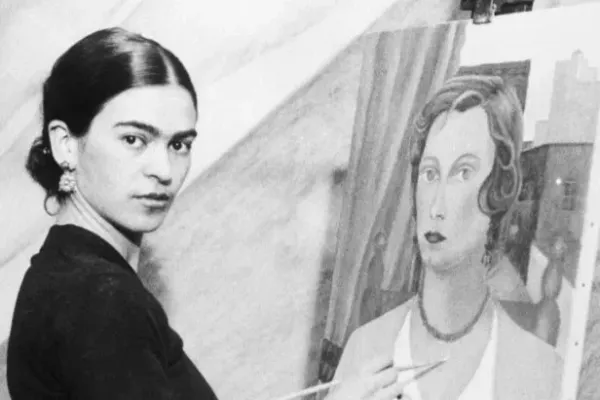 Frida Kahlo