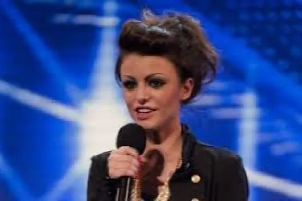Cher Lloyd (Season 7, 2010)