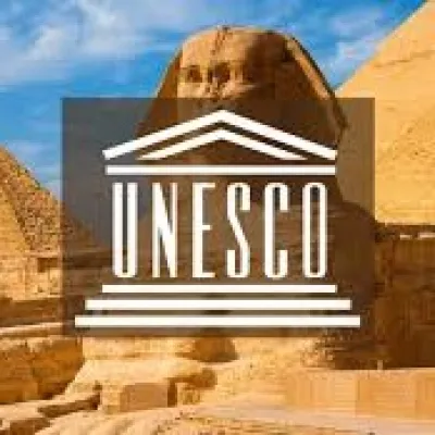 Best looking UNESCO World Heritage Sites in the wo