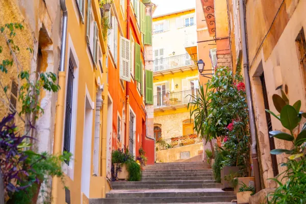 Nice, France