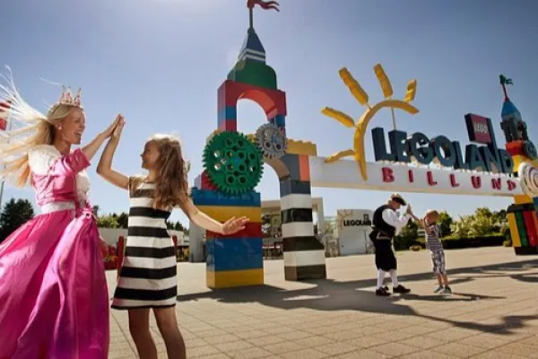 LEGOLAND Billund