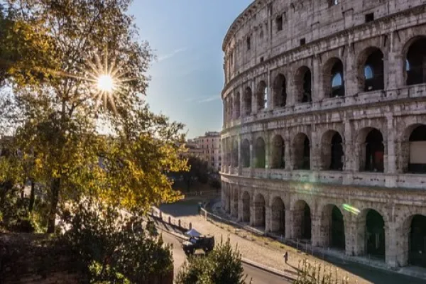 Colosseum