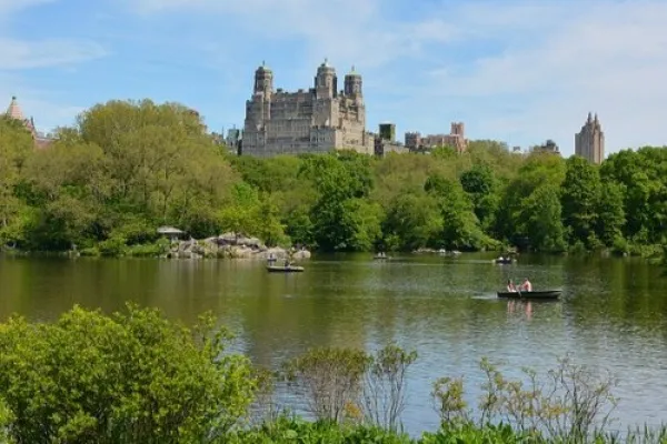 Central Park