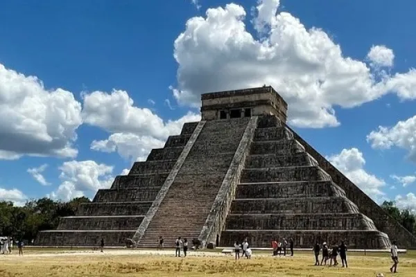 Chichen Itza