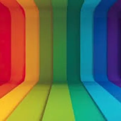 Favourite Colour