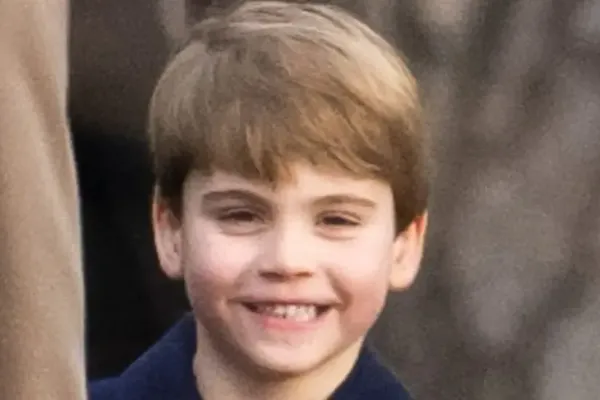 Prince Louis of Wales