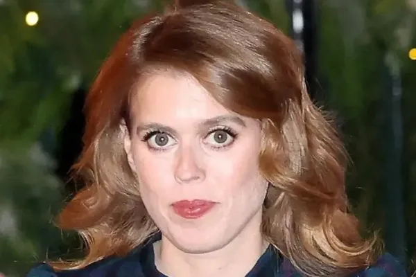Princess Beatrice
