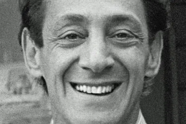 Harvey Milk