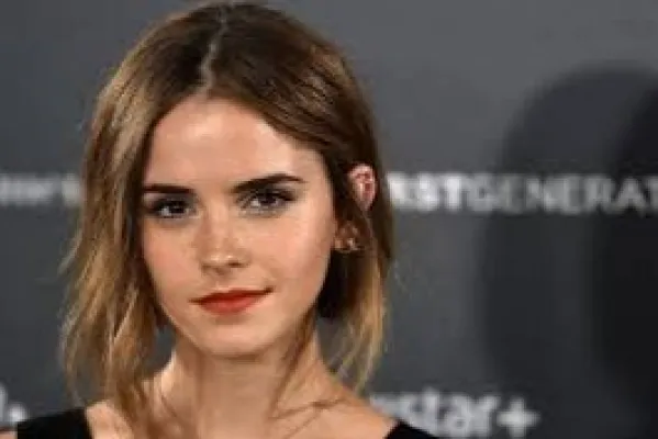 Emma Watson