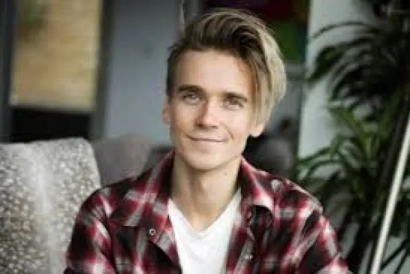 Joe Sugg