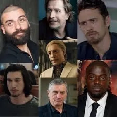 Favourite Actor