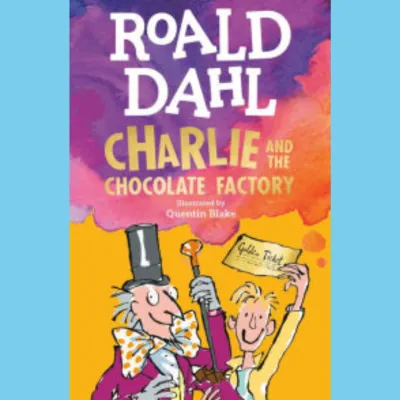 Favourite Roald Dahl Books