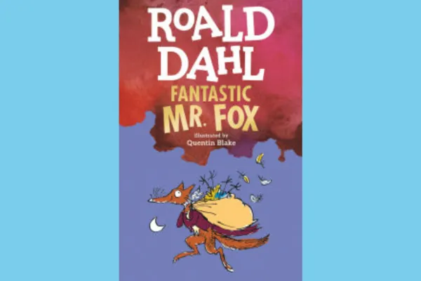Fantastic Mr Fox