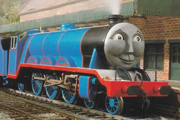 Gordon 