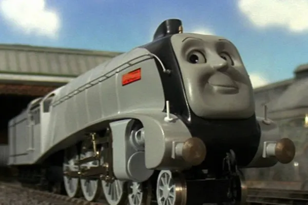 Spencer