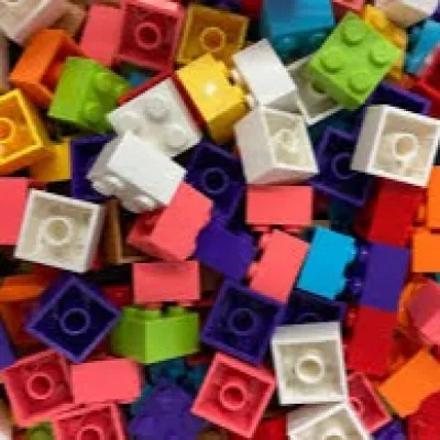 Best Ever Lego Sets for older kids and grown ups!)